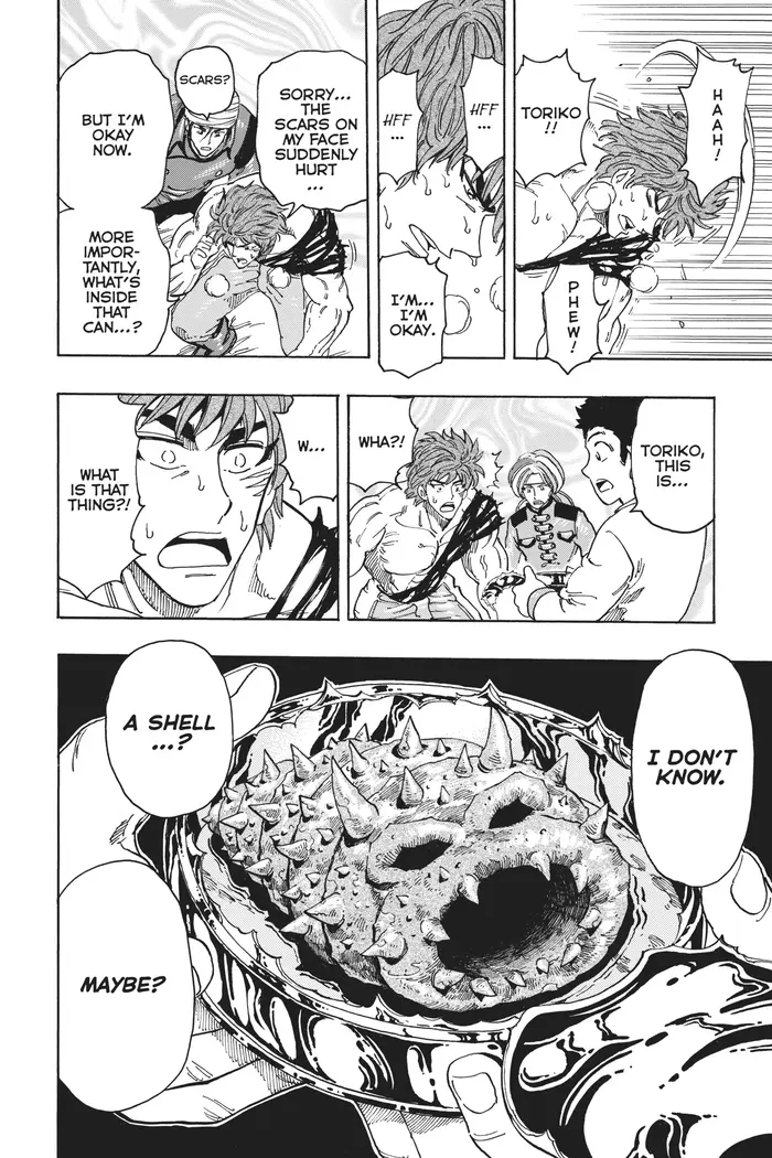 Toriko Chapter 362 image 09_optimized